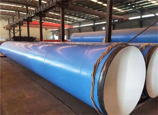 鄂尔多斯给水涂塑钢管价格