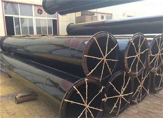 鄂尔多斯矿用涂塑钢管批发