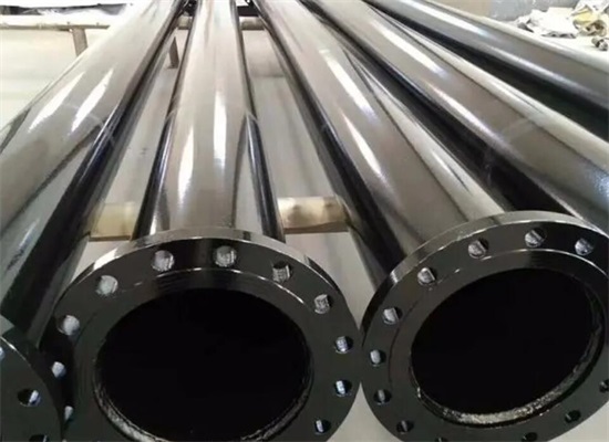 鄂尔多斯矿用涂塑钢管供应