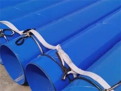 鄂尔多斯涂塑钢管的四种连接方式
